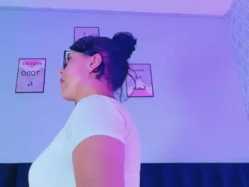 Hotlatinateacher  live sex cam