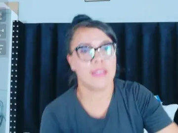 Hotlatinateacher  live sex cam