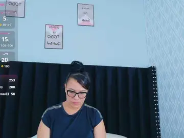 Hotlatinateacher  live sex cam