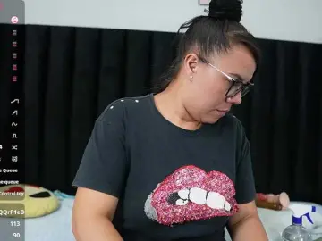 Hotlatinateacher  live sex cam