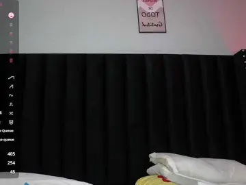 Hotlatinateacher  live sex cam