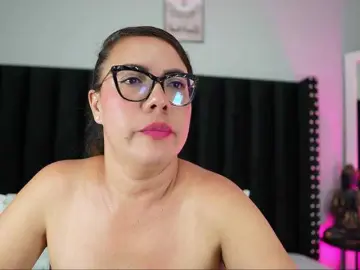 Hotlatinateacher  live sex cam