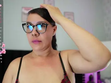 Hotlatinateacher  live sex cam