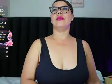 Hotlatinateacher  live sex cam