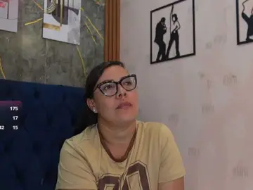 Hotlatinateacher  live sex cam
