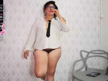Hotlatinateacher  live sex cam
