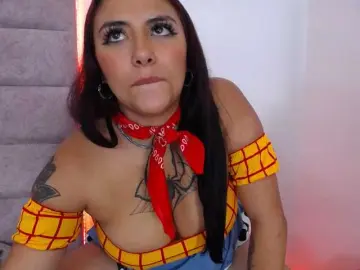 Jessica-Kraft  live sex cam