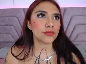 Jessica-Kraft  live sex cam