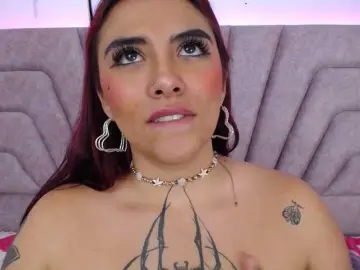 Jessica-Kraft  live sex cam