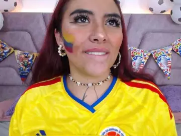 Jessica-Kraft  live sex cam