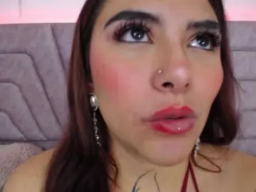 Jessica-Kraft  live sex cam