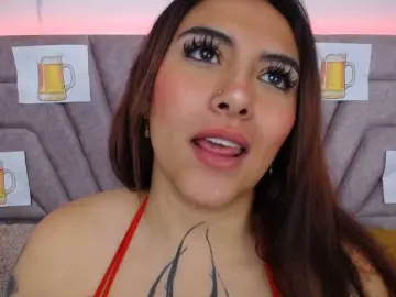 Jessica-Kraft  live sex cam