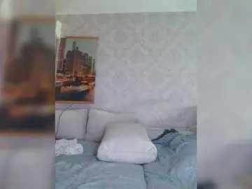 Mybulochka  live sex cam