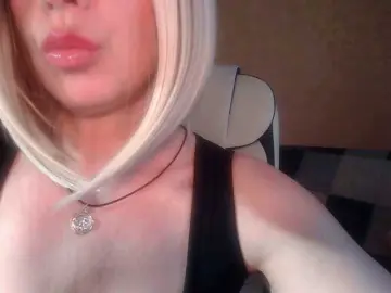 RoxolanaNiks  live sex cam