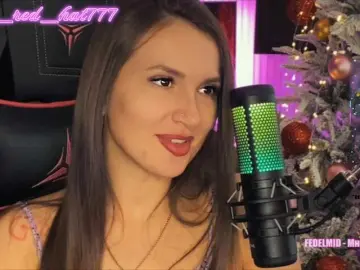 Supergirl7771  live sex cam