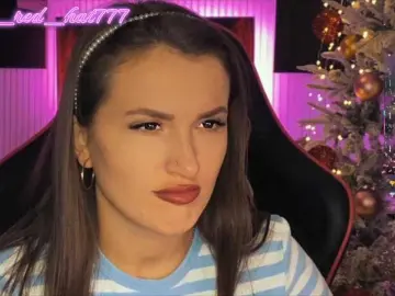 Supergirl7771  live sex cam