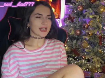 Supergirl7771  live sex cam