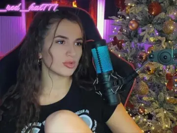 Supergirl7771  live sex cam