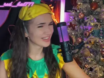 Supergirl7771  live sex cam