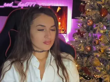 Supergirl7771  live sex cam