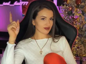 Supergirl7771  live sex cam