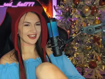 Supergirl7771  live sex cam