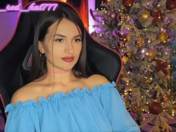 Supergirl7771  live sex cam