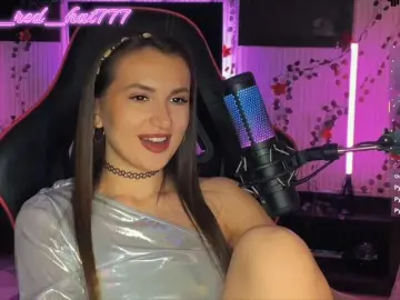 Supergirl7771  live sex cam