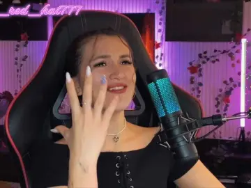 Supergirl7771  live sex cam