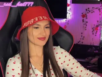 Supergirl7771  live sex cam