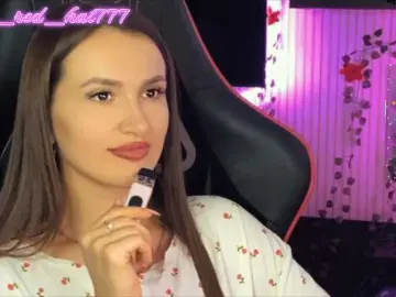 Supergirl7771  live sex cam