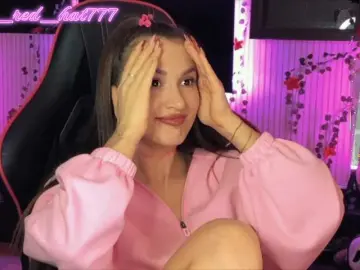 Supergirl7771  live sex cam