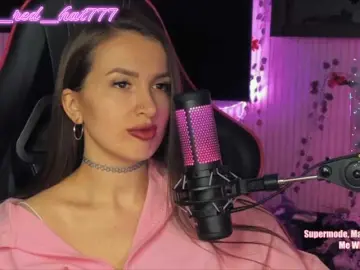 Supergirl7771  live sex cam