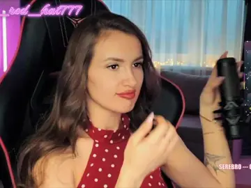 Supergirl7771  live sex cam