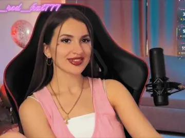 Supergirl7771  live sex cam