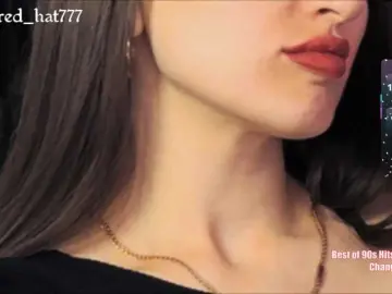 Supergirl7771  live sex cam