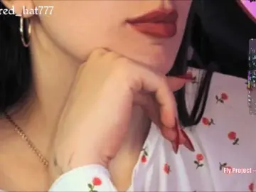 Supergirl7771  live sex cam