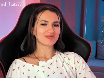 Supergirl7771  live sex cam