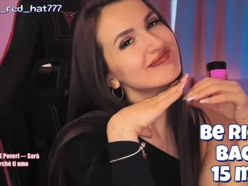 Supergirl7771  live sex cam