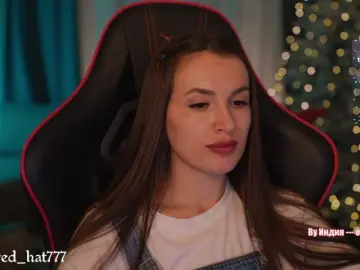 Supergirl7771  live sex cam