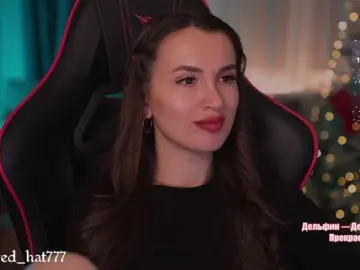 Supergirl7771  live sex cam