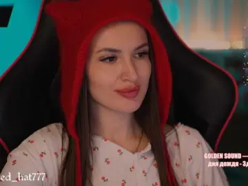Supergirl7771  live sex cam