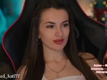 Supergirl7771  live sex cam