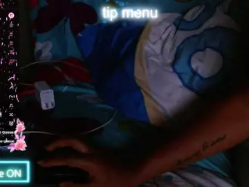 Lucyfer-69  live sex cam