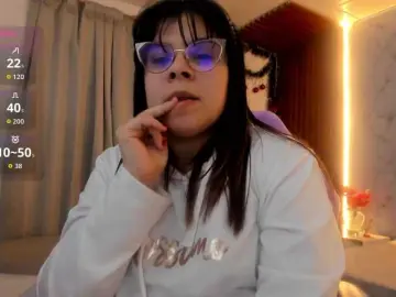 Shasha-bloom  live sex cam