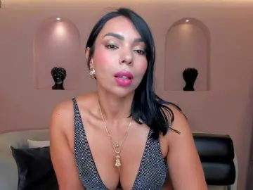 IvyFontaine  live sex cam