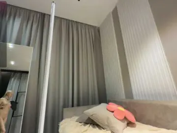 Katyushaa  live sex cam