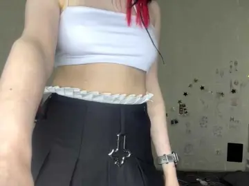 KaykaArwood  live sex cam