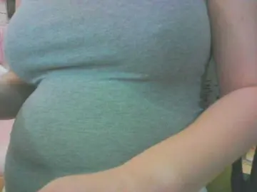 KeepmepregO  live sex cam