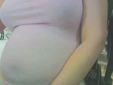 KeepmepregO  live sex cam